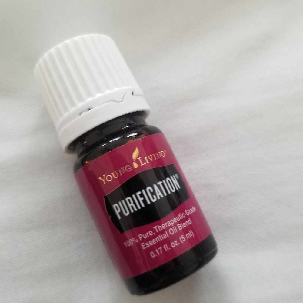Young Living Purification